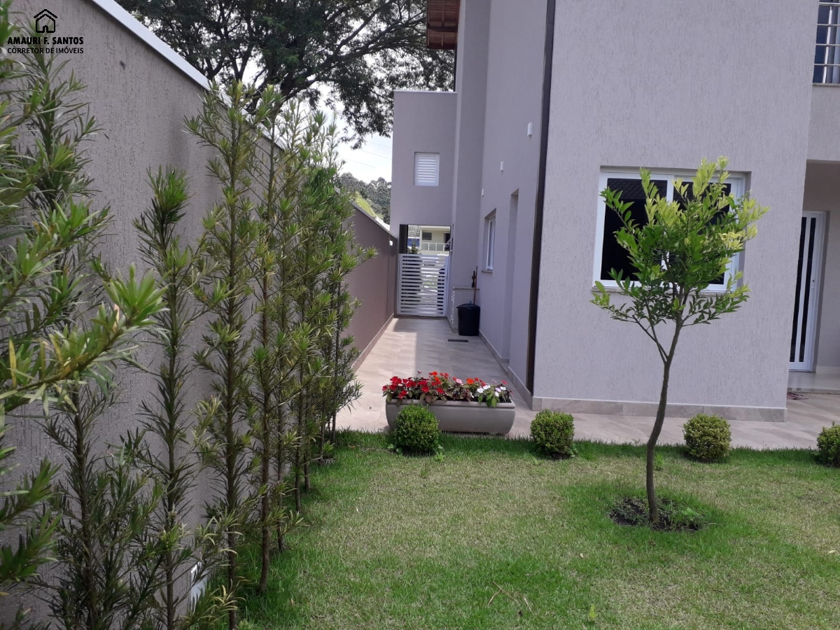 Casa em , São Roque - casa com fino acabamento em condomínio - Foto 42